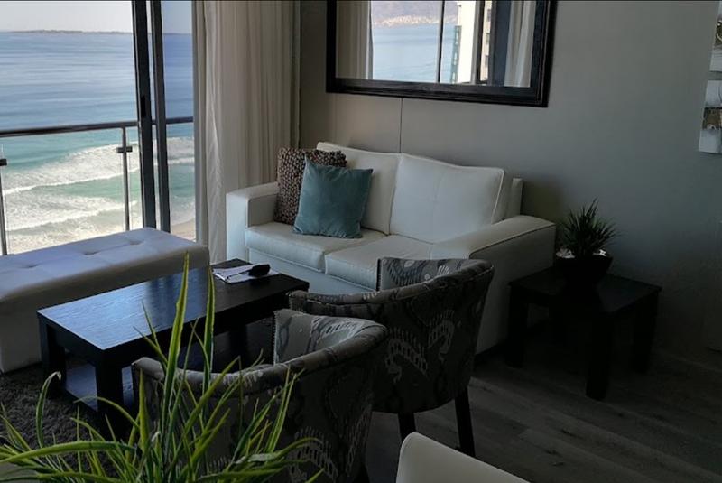 2 Bedroom Property for Sale in Bloubergstrand Western Cape